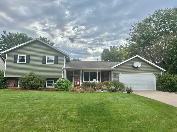 4455 W 4th St, Appleton, WI 54914