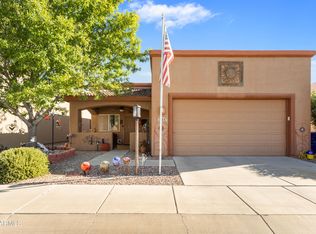 447 S Meadowood Ln, Sierra Vista, AZ 85635