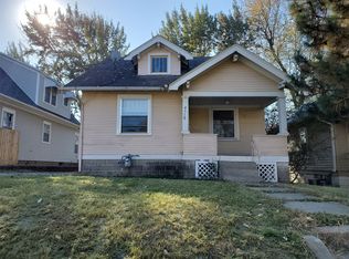 4519 Grant St, Omaha, NE 68104