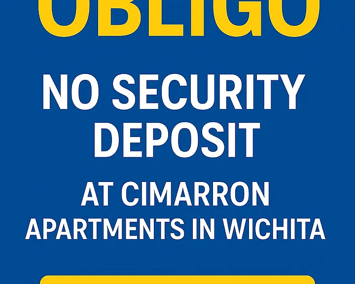 Cimarron Apartments — Photo 112