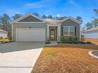 3904 Nandina Ct, Conway, SC 29526