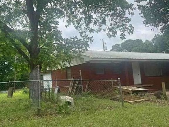 Property Side View