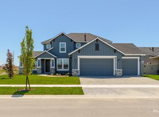 8537 W Pond Pine St, Star, ID 83669