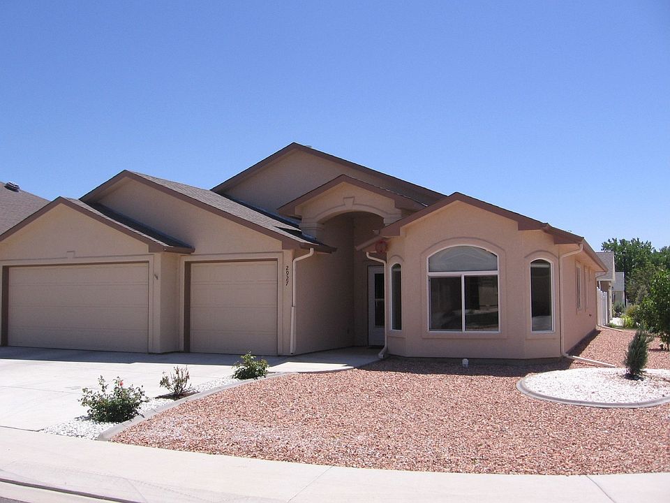 Beautiful Stucco Rancher