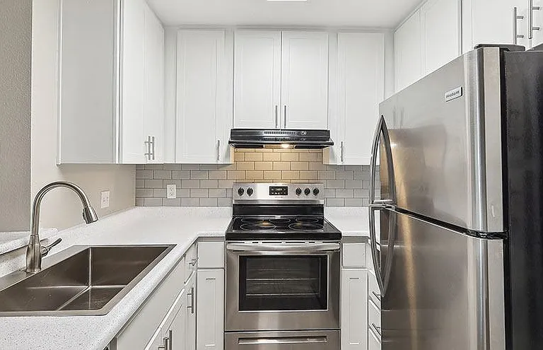 Westmount at Urban Trails Apartments — Photo 15