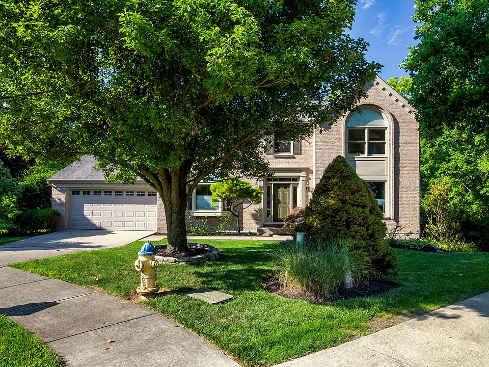 852 Moonstone Ct, Crescent Springs, KY 41017 Zillow