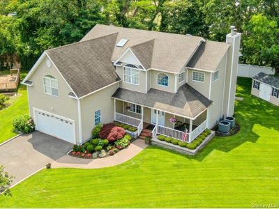 24 Ridge Court, Hauppauge, NY, 11788