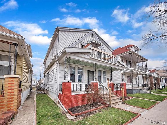 2nd image of 11418 Sobieski St #C