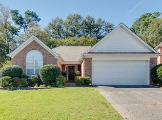 5295 W Maxima Cv, Memphis, TN 38120