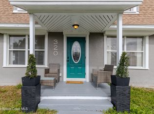 320 Belmont Dr, Cocoa, FL 32922