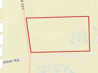 15407 County Road 121, Bryceville, FL 32009