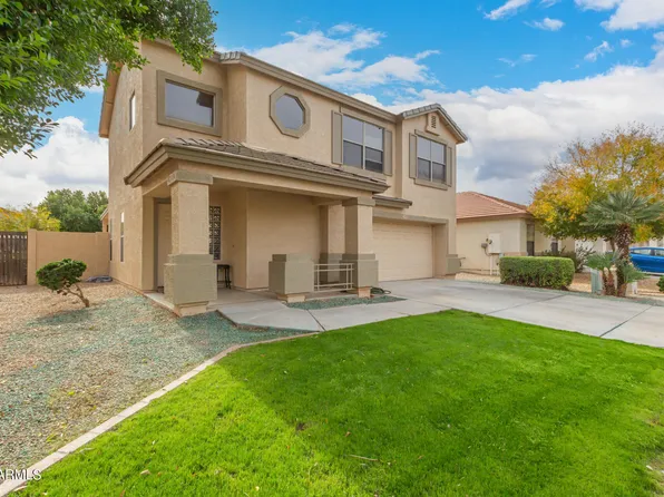 12909 W PALM Lane, Avondale, AZ 85392