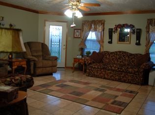 622 Eugene Soileau Rd, Washington, LA 70589