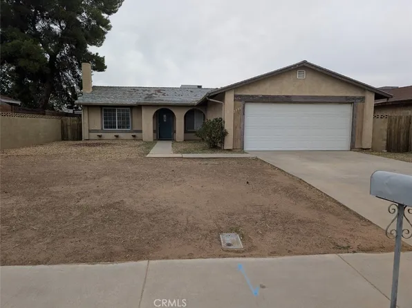 2939 E Avenue R10, Palmdale, CA 93550