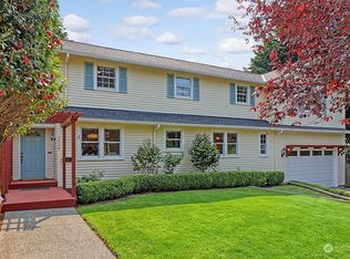 6808 55th Ave NE, Seattle, WA 98115