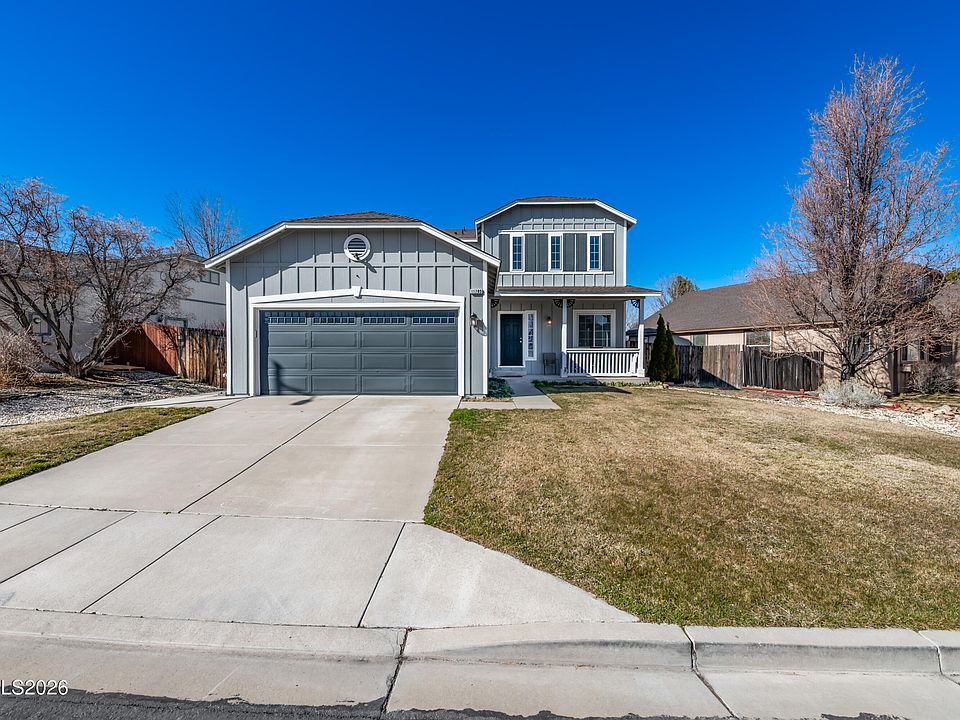 1st image of 11705 Lone Desert Dr