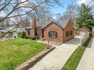 800 S Thompson St, Jackson, MI 49203