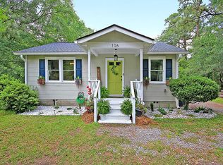 106 Pinewood Dr, Summerville, SC 29483