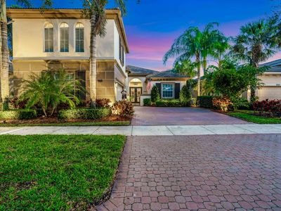 9931 SW Torriente Lane, Port Saint Lucie, FL, 34986