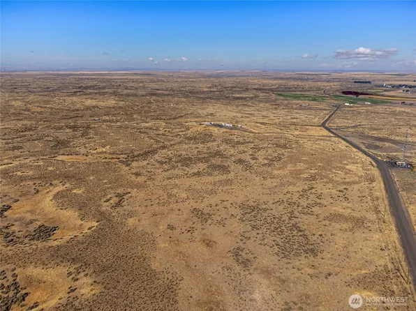 0 Black Rock Rd, Soap Lake, WA 98851