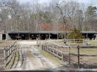 16 Hidden Pines Dr, Millstone Township, NJ 08510