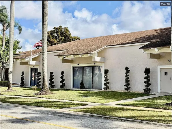 14575 Bonaire Blvd APT 204, Delray Beach, FL 33446