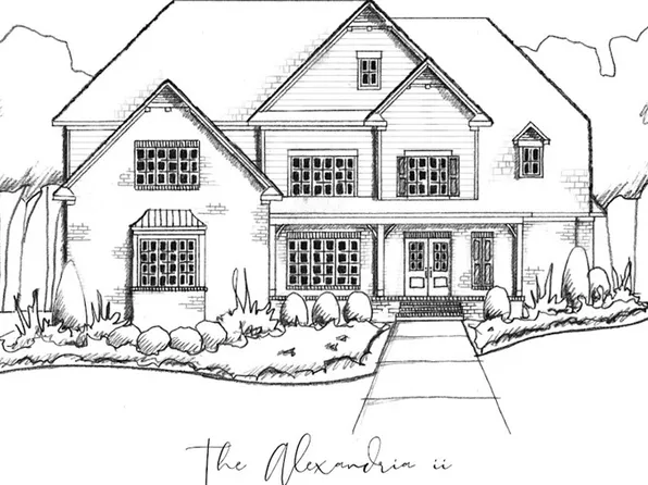 3800 Ridgeline Trl, Auburn, AL 36830