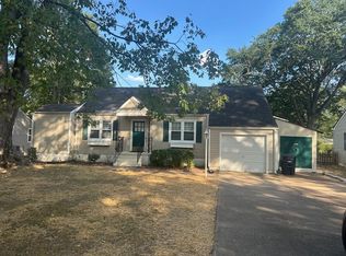 520 Sharondale Rd, Chattanooga, TN 37412