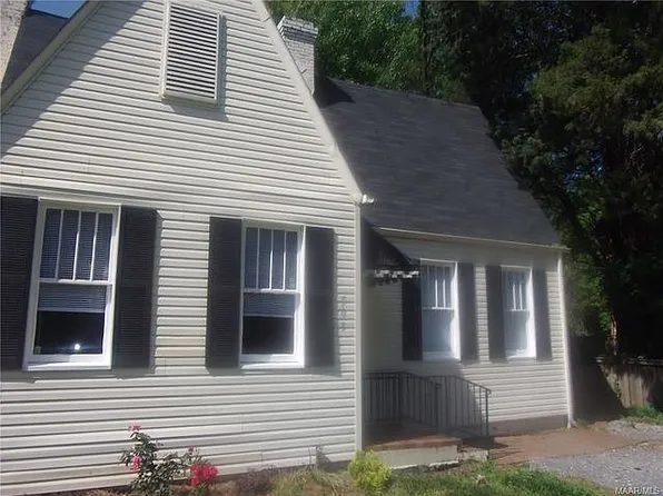 501 Ponce De Leon Ave, Montgomery, AL 36106