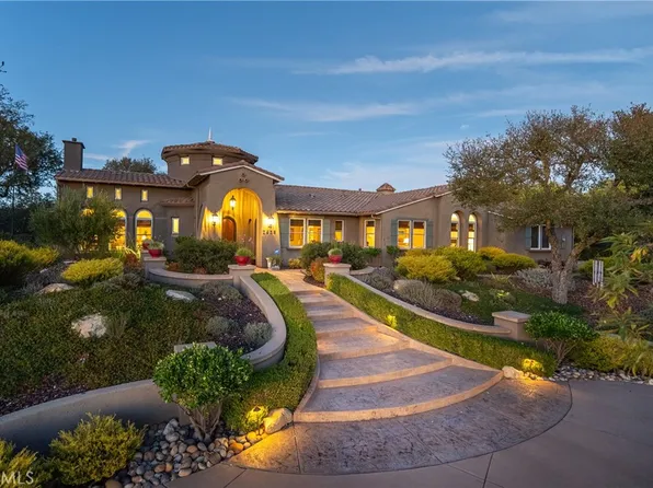 2438 Battering Rock, Templeton, CA 93465