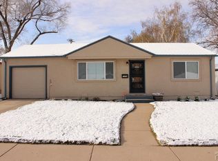 1224 Alexander Cir, Pueblo, CO 81001