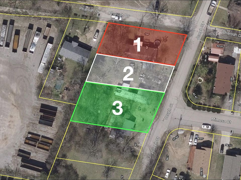 1st image of 0 Joseph St