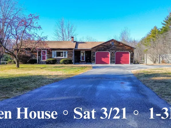 395 River Road, Standish, ME 04084