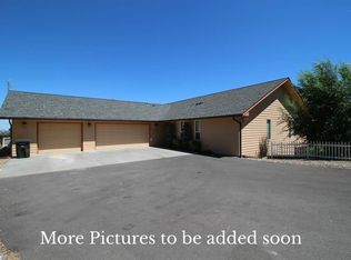 69108 E 715 Pr NE, Richland, WA 99352