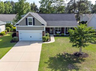 672 Ashley Manor Dr, Longs, SC 29568