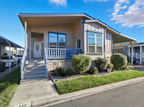 320 Chateau La Salle Dr #320, San Jose, CA 95111