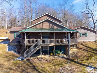 78520 Lakeview Dr, Freeport, OH, 43973