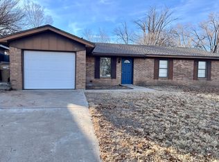 35 Southridge Dr, Canyon, TX 79015