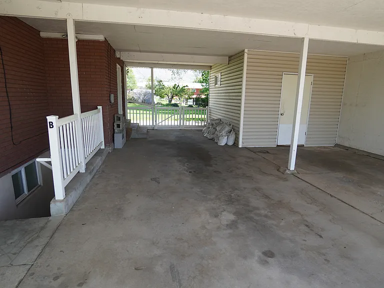 Duplex @ 4162 Porter Ave, South Ogden — Photo 4