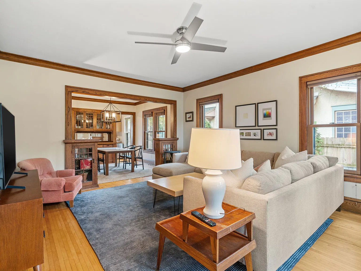 3 bed, 2148 sqft, $3,499 — Photo 4
