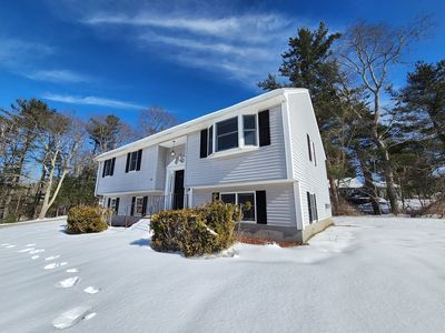 48 Meadow Rd, Spencer, MA, 01562