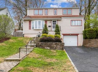 42 Phyllis Rd, West Orange, NJ 07052