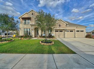 27805 Amity Dr, Spring, TX 77386