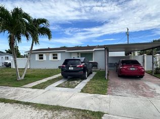 10420 SW 149th Ter, Miami, FL 33176