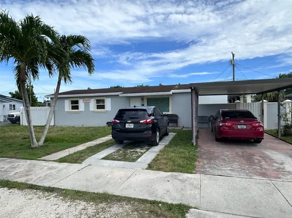 10420 SW 149th Ter, Miami, FL 33176