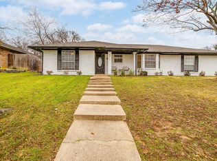 5915 Pleasant Hill Dr, Arlington, TX