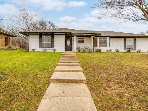 5915 Pleasant Hill Dr, Arlington, TX 76016