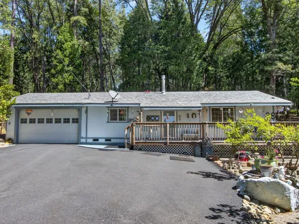 13090 N Day Rd, Grass Valley, CA 95945