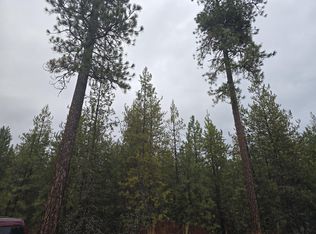 37XX Rusty Moose Way, Loon Lake, WA 99148