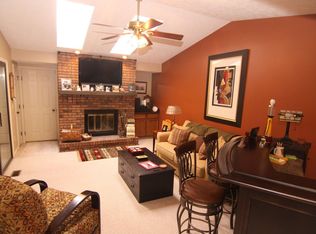 750 Pine Needles Dr, Centerville, OH 45458
